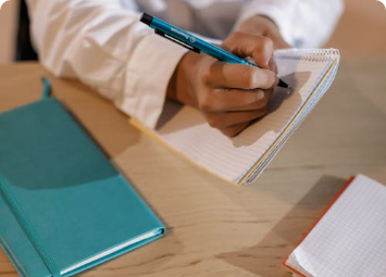 Healthy Habits & Check-Ins