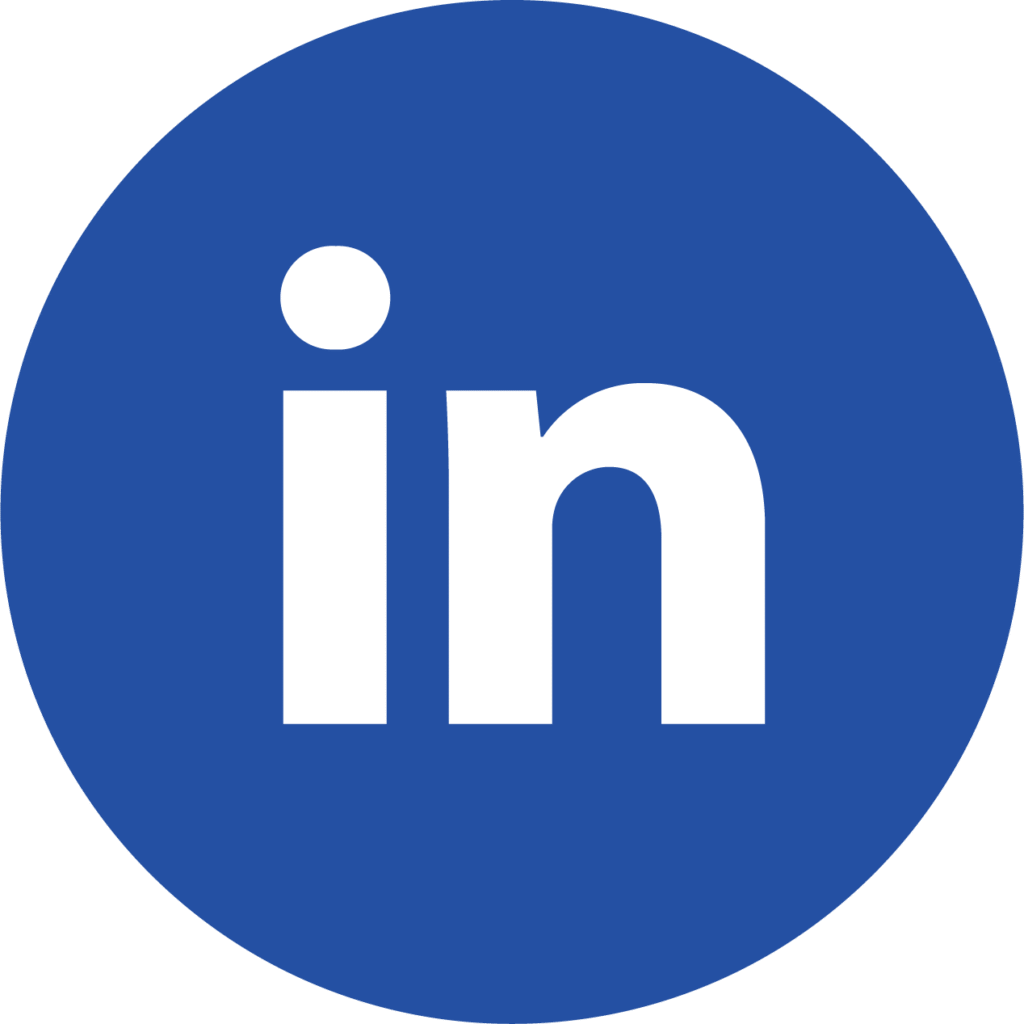 LinkedIn Icon